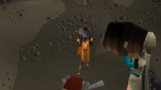 HCIM does all the Fremennik Quests