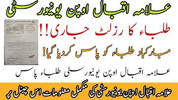 Today Updates Pc Today Daspch Aiou All Students Aiou Studio