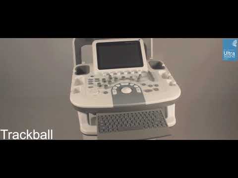 Samsung Accuvix XG @ ULTRASOUNDINDIA