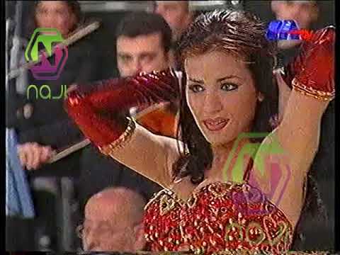 خلود رقص شرقي من برنامج شوف حالك 