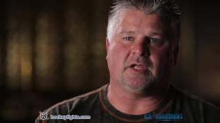 Ice Guardians Extras: Kelly Chase