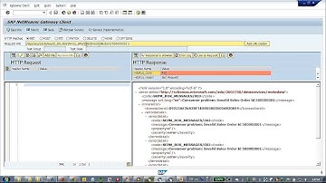 L18 Building HelloWorld Gateway Service with Gateway Builder (SEGW+BOR)