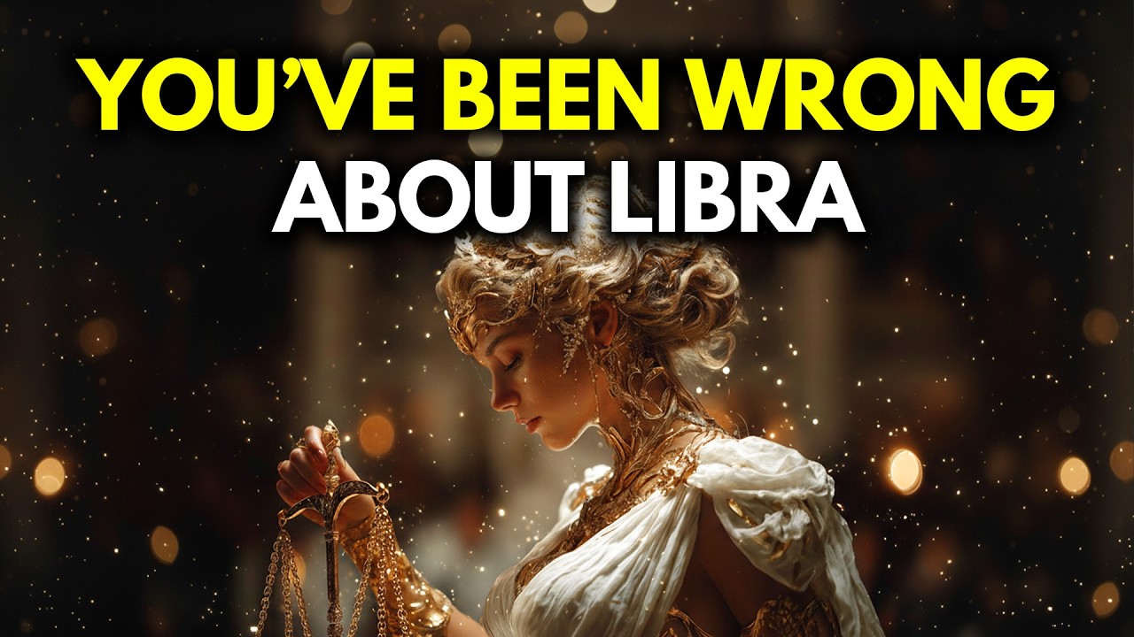LIBRA Is Mentally Stronger Than Most Signs ♎ & Here’s Why