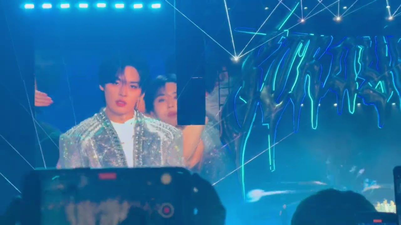 250118 #thunderous #straykids