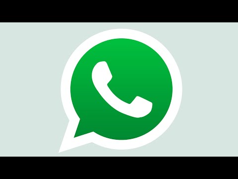 Como alterar o n�mero do WhatsApp?