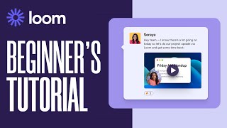 How To Use Loom - Quick And Easy Tutorial screenshot 2