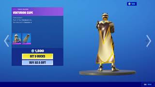 Fortnite Item Shop #737 screenshot 3
