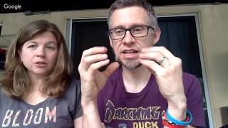 Monday Caregiver Check-In #21 - June 11, 2018