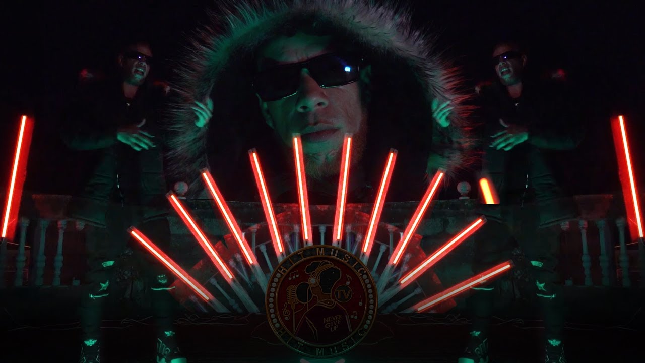 Geminis 420 - El Ofe (Video Oficial)