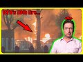 BYD = Burn Your DEALERSHIP! Entire BYD showroom DESTROYED by fire | MGUY Australia