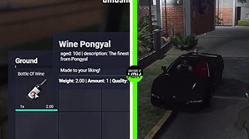 The Mandem React To Dwayne’s Wine Brand & Matt’s New NSX | NoPixel 3.0 GTA RP