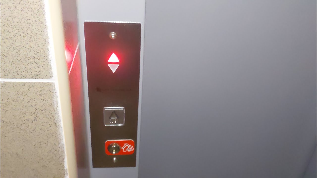 ZREMB z 1978 wymieniony! Nowy Lift Service 2025 Kraków, ul. Łepkowskiego 6 kl. I SM Prądnik Czerwony