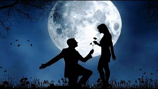 حبيبي زي القمر - ام كلثوم