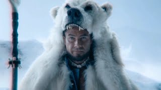 Aang Meets Avatar Kuruk | Avatar: The Last Airbender Netflix