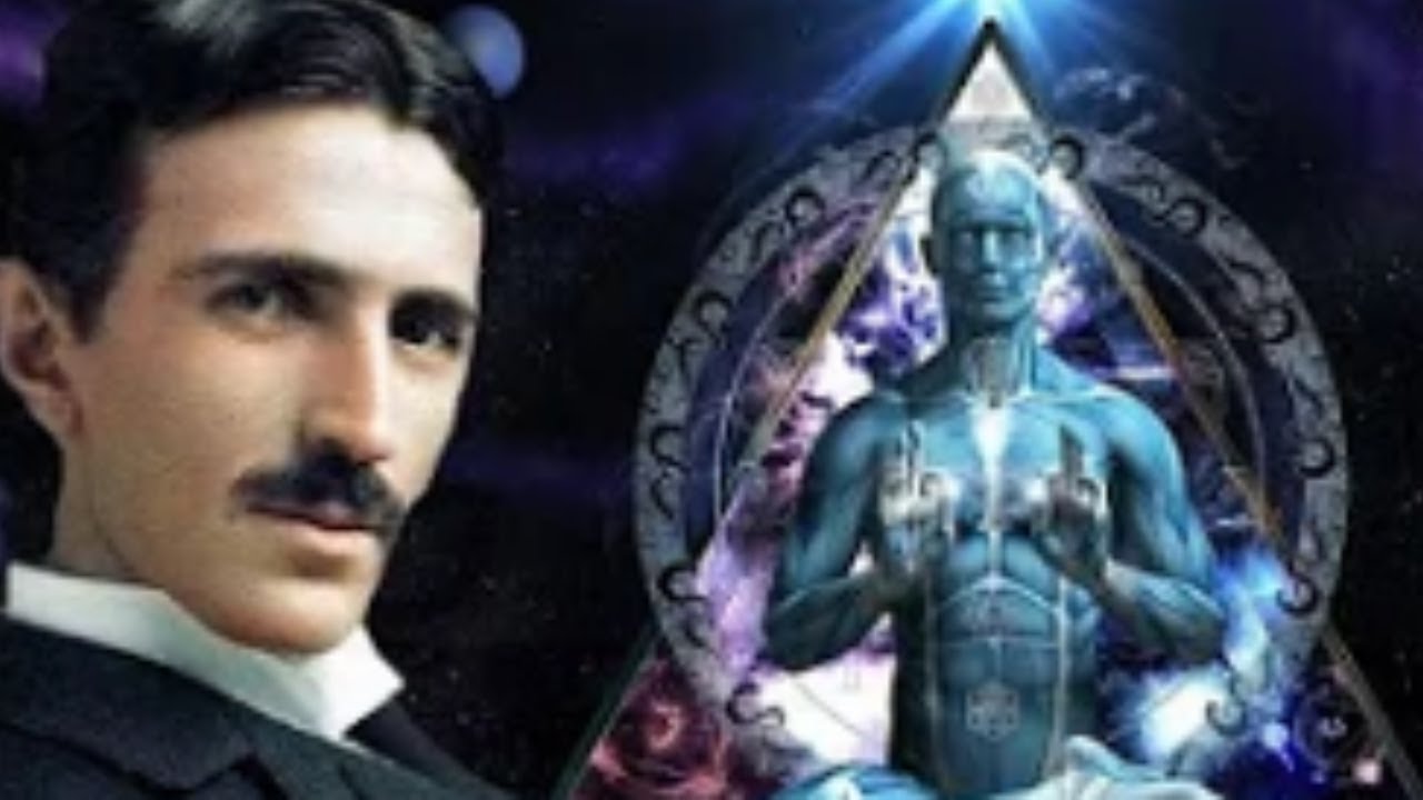 ¿Qué son los Registros Akashicos? YouTube