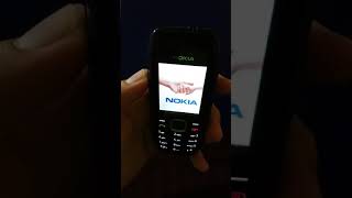 Nokia 1616 Power On U0026 Power Off