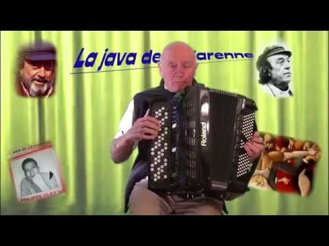 La Java de la Varenne.