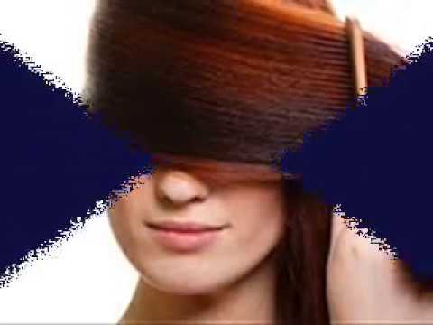 Video: 6 Cara Mewarnai Rambut Secara Alami