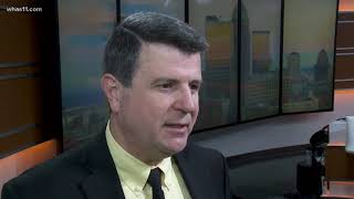 JCTA reacts to the state takeover of JCPS