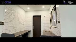 Mr. Captain Abbasi  - Pune's No 1 Home Constructions | SSA Home Constructions