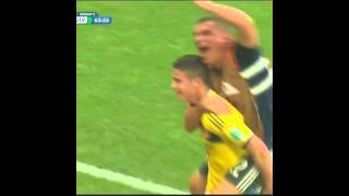 Colombian Soccer Crank Da Nae Nae [Dance] #vine