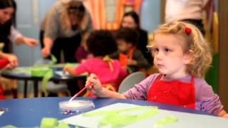 Dr. John Hutton Baby Unplugged: Tell Me A Story