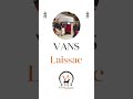 Vans laissac  roadster 400  remorque fourgon debon