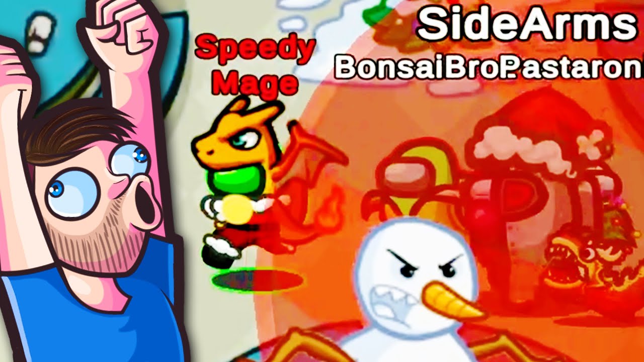 SOLO VICTORY Among Us Town Of Us Mod YouTube Solo victory among us town of us mod youtube