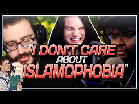 Debate with Ancap on Racism Goes Off the Rails - Debate with Ancap on Racism Goes Off the Rails