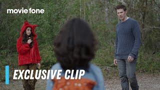 There's Something Wrong with the Children | Exclusive Clip | Zach Gilford, Amanda Crew