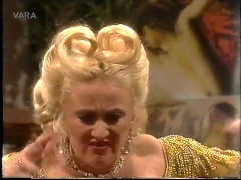 Karin Bloemen - Herfstbladeren (1995)