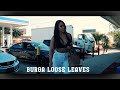 Burga  loose leaves  offical music