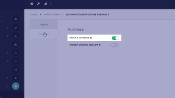 HelloID - Notification Center