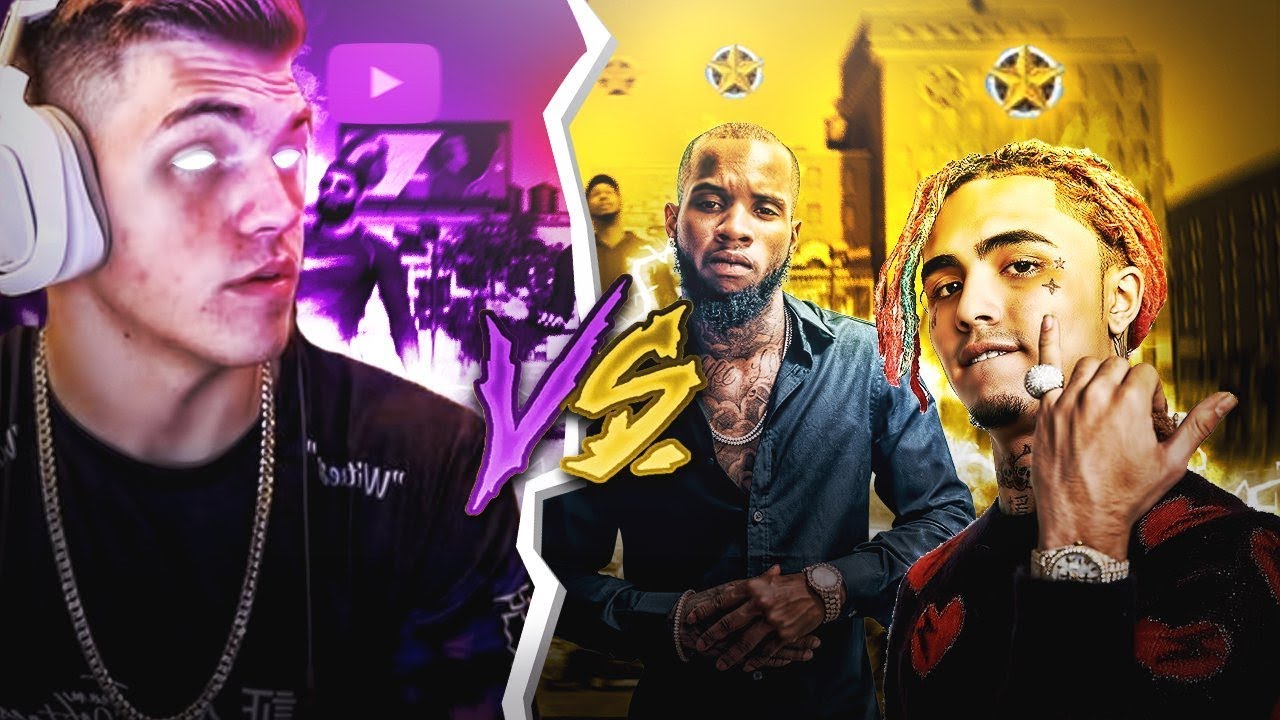Rappers In 2K20!!! , RAPPERS IN 2K20 – XULC