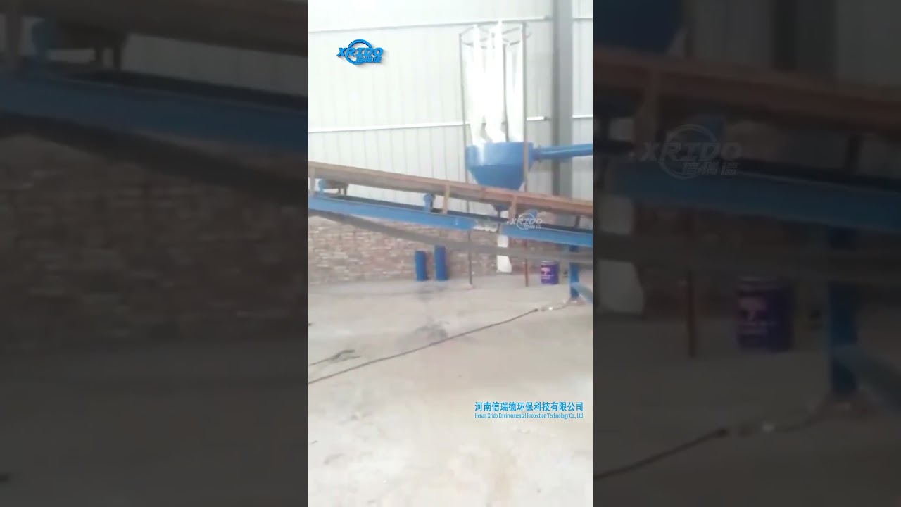 heavy duty steel metal machinery equipment scrap metal recycling equipment can crusher