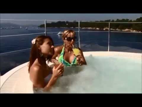 Holland Yachts: MOONEN 124