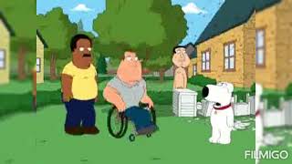 We return to jackass!
