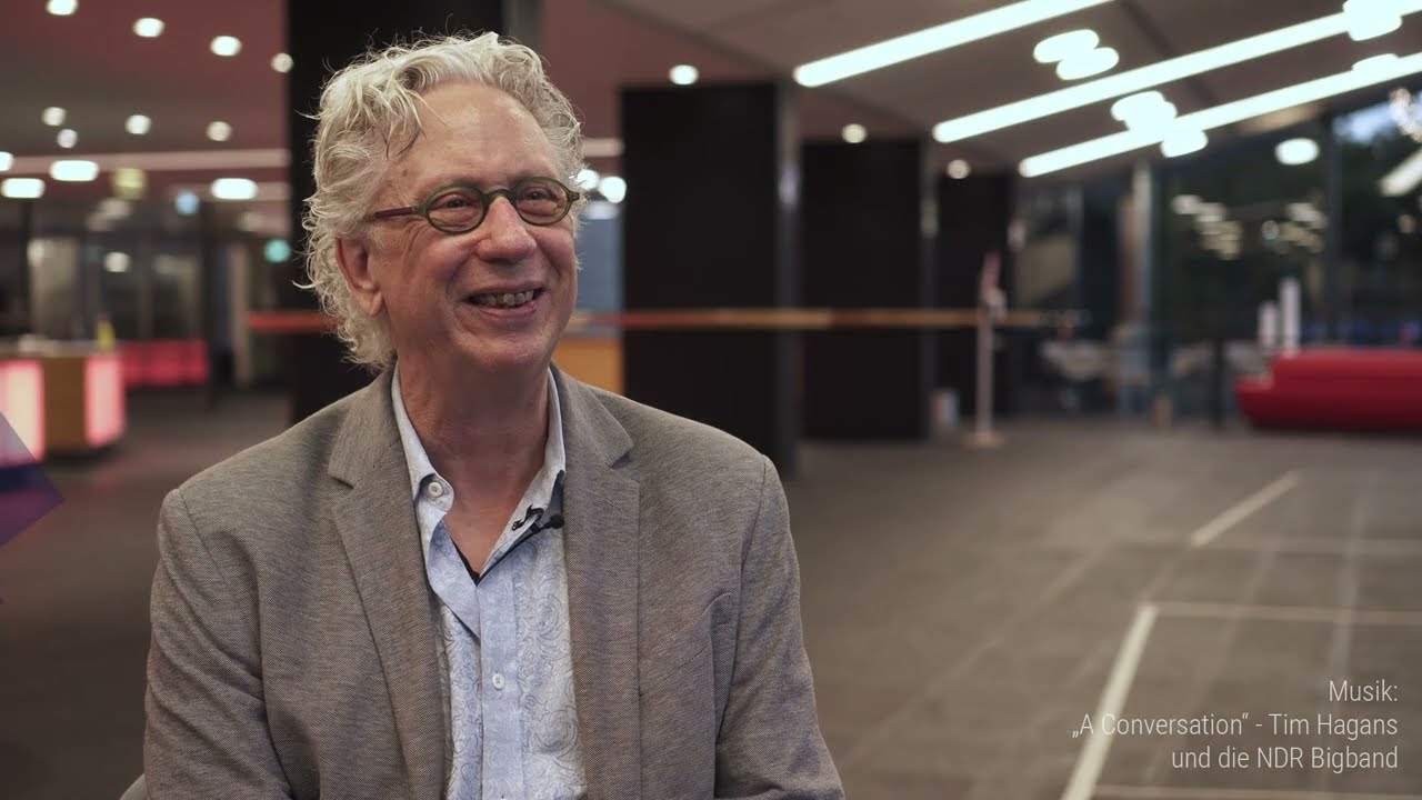 Let’s talk about Jazz… mit Tim Hagans