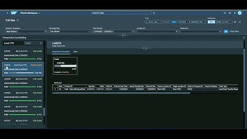 IBP Response & Supply Deployment Optimizer & TLB: Part 4/4