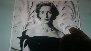 Horacio the handsnake - Deborah Cavendish, Duchess of Devonshire