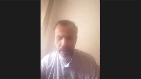 تلاوة فرج الوسمي فعاليات مسجد عمار بن ياسر ع س رمضان 2020 الختمة - جزء من 26