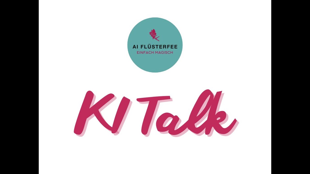 KI-Talk: Automatisierung leicht gemacht