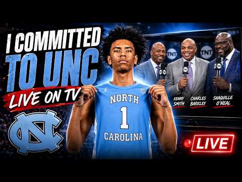 Interview With UNC Basketball's Malloy Smith