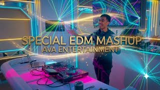 DJ ALI SPECIAL EDM MASHUP LIVE STUDIO AVA ENTERTAINMENT SURABAYA