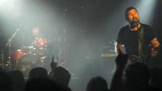 Therapy? - Blacken The Page (live Malta 2009)