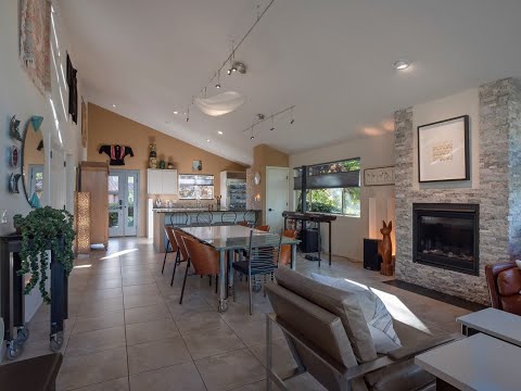 99 Morning Sun Drive, Sedona, AZ home video tour