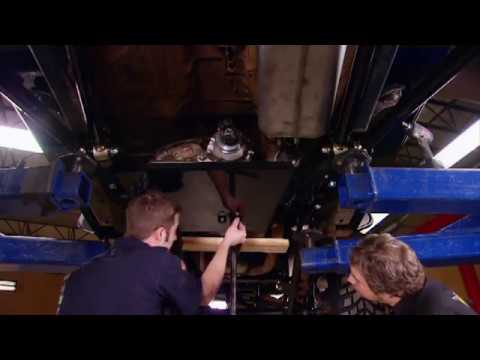 performance exhaust systems shops near me DynoMax Exhaust | Trucks! Episode Featuring DynoMax Exhaust System