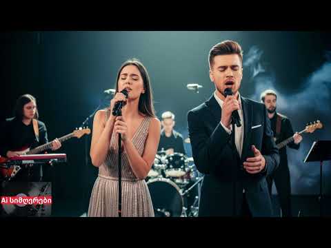 აღარ მჭირდები ახალი Remix Harmony Ai სიმღერა ნირვანა