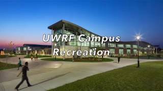 UW-River Falls Campus Recreation