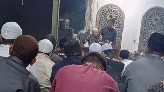 PAJADA] STUDY OF THE BOOK OF IHYA JUZ 3 FRIDAY NIGHT BY SYIKHUNA MR. PAJADA